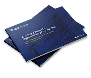 Создание прочного фундамента кибербезопасности ОТ