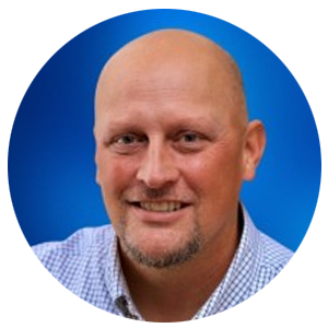 Джейсон Смит, директор по развитию бизнеса